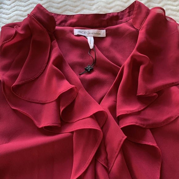 {BCBGeneration} dress - Picture 2 of 4